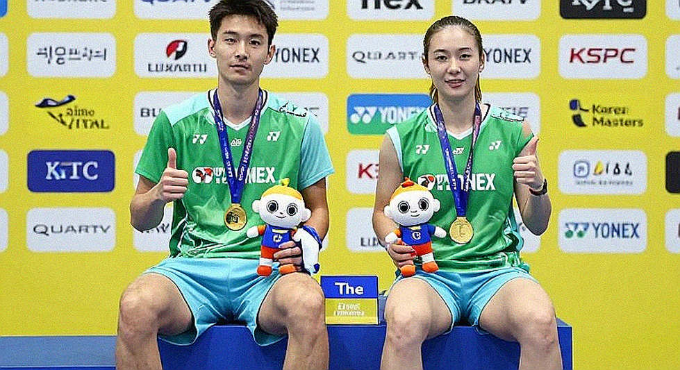 Paris 2026 Olympic Men's Badminton Final: Axelsen Won on Error Rates, Not Miracles