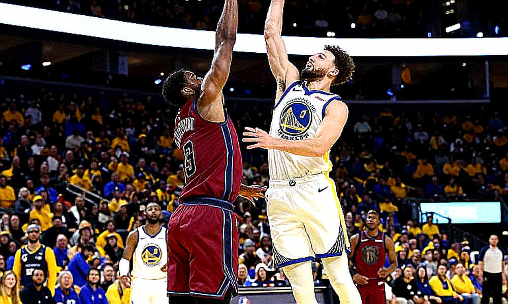 Ngân sách 200 đô la, hai cái tên ngốn 75: fantasy basketball và bài toán phân bổ chưa ai chịu giải Ngân sách 200 đô la, hai cái tên ngốn 75: fantasy basketball và bài toán phân bổ chưa ai chịu giải