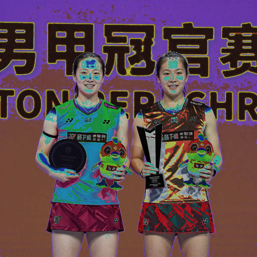 Vietnamese Badminton Through the Data Lens: When the World Ranking Only Tells Half the Story Vietnamese Badminton Through the Data Lens: When the World Ranking Only Tells Half the Story