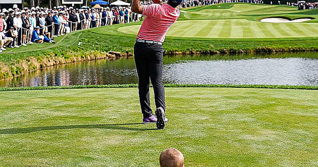 Can Tiger Woods drive a golf cart? The question that stumped a Florida State Attorney and the legal gray area of the golf industry Can Tiger Woods drive a golf cart? The question that stumped a Florida State Attorney and the legal gray area of the golf industry