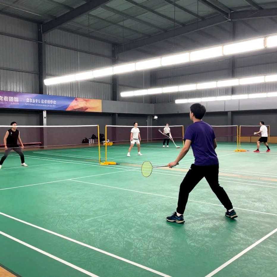 China Masters 2026: Ba tấm vé tứ kết của đoàn Ấn Độ và những khoảng trống không ai muốn đọc