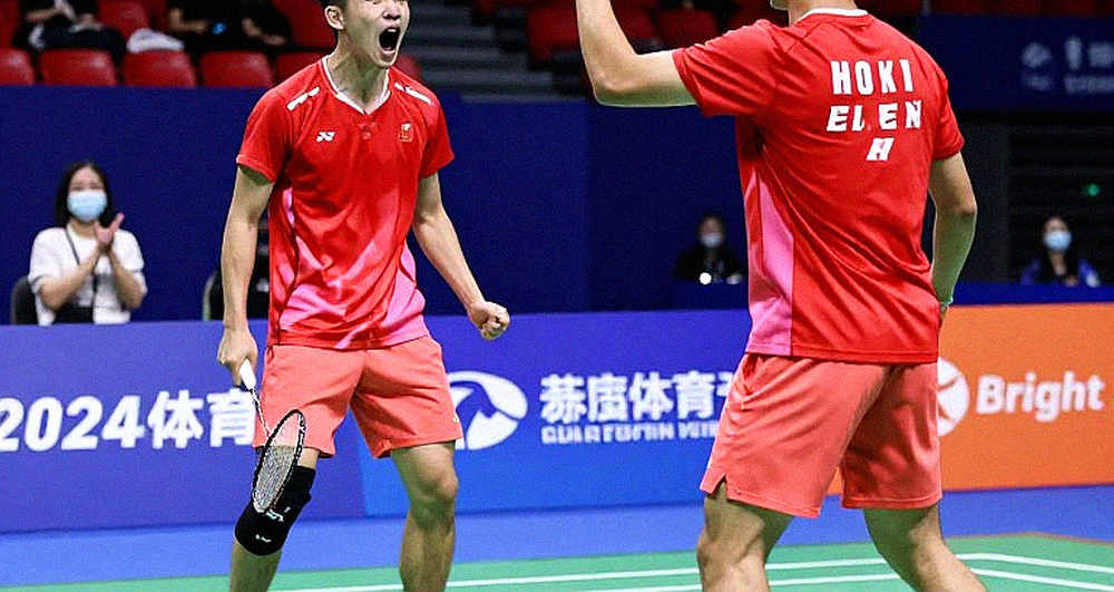 Nguyen Thuy Linh, the Asian Games and the Systemic Gap in Vietnamese Badminton Nguyen Thuy Linh, the Asian Games and the Systemic Gap in Vietnamese Badminton